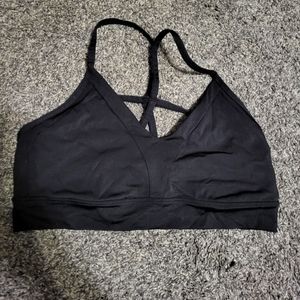 Sports bra